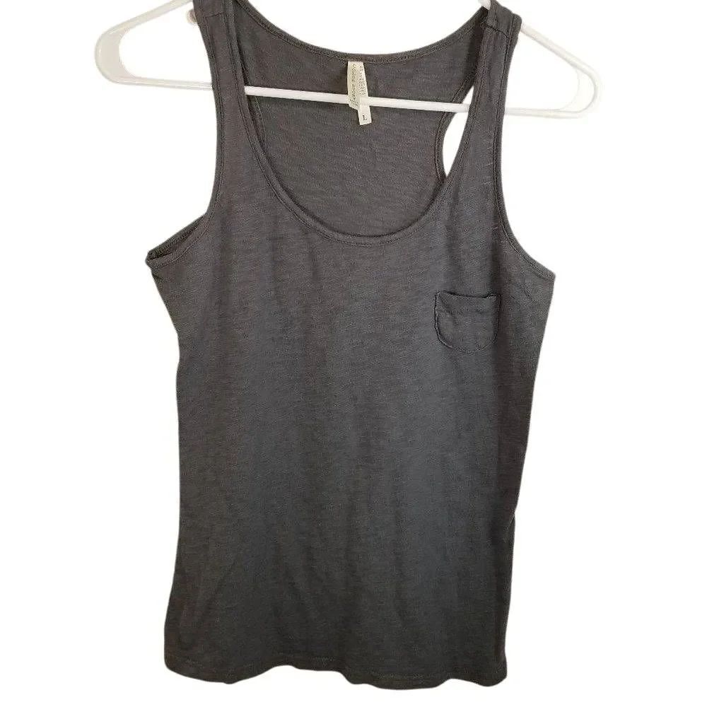 Color Story Tank Top M